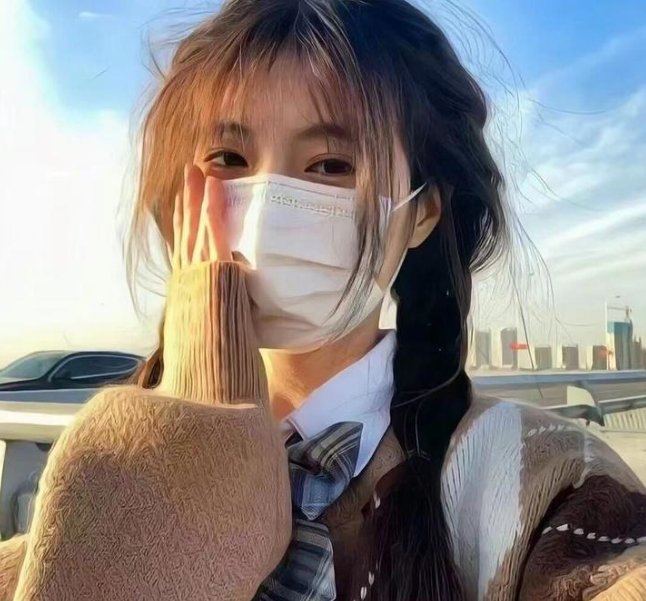 欲焰春情