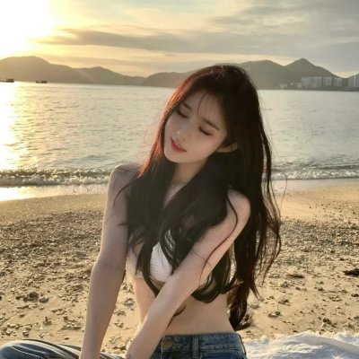 美国的早晨